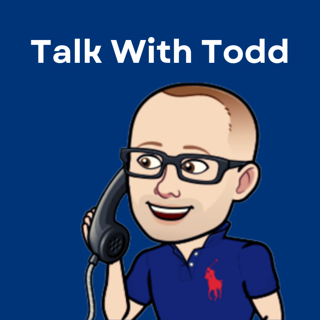 Talk With Todd