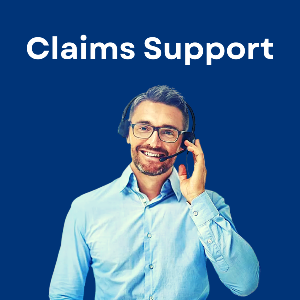 Claims Support