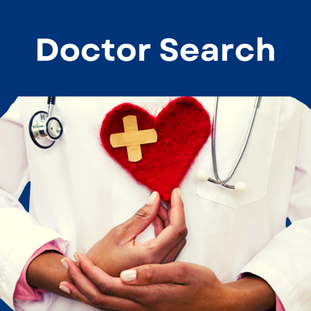 DoctorSearch